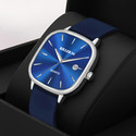 KILLER Slim Square Series Working Date