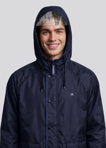 KILLER Solid Men Rain Suit