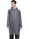 KILLER Solid Men Raincoat
