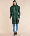 KILLER Solid Men Raincoat
