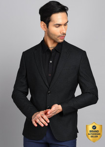killer solid single breasted casual men blazer