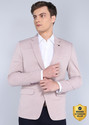 KILLER Solid Single Breasted Casual Men Blazer