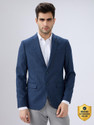 KILLER Solid Single Breasted Casual Men Blazer