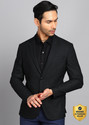KILLER Solid Single Breasted Casual Men Blazer
