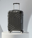 KILLER Spider Cabin Suitcase 8 Wheels -