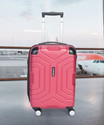 KILLER Spider Cabin Suitcase 8 Wheels -