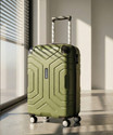 KILLER Spider Cabin Suitcase 8 Wheels -