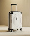 KILLER Spider Cabin Suitcase 8 Wheels -