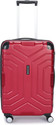 KILLER Spider Check-in Suitcase 8 Wheels -