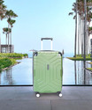 KILLER Spider Check-in Suitcase 8 Wheels -