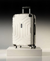 KILLER Spider Check-in Suitcase 8 Wheels -
