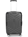 KILLER Spider Check-in Suitcase 8 Wheels -