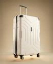 KILLER Spider Check-in Suitcase 8 Wheels -