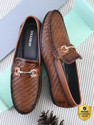 KILLER SS25 3090 Tan Loafers Loafers For