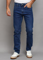KILLER Straight Fit Men Blue Jeans
