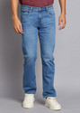 KILLER Straight Fit Men Blue Jeans