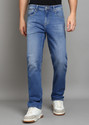 KILLER Straight Fit Men Blue Jeans