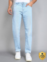 KILLER Straight Fit Men Blue Jeans