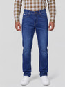 KILLER Straight Fit Men Blue Jeans