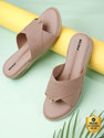 KILLER Women Wedges Sandal Pink 9