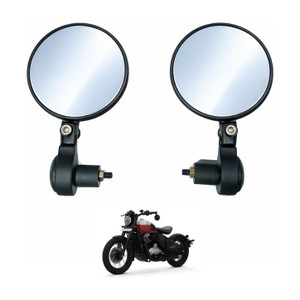 killerryder manual rear view mirror for universal for bike universal for bike