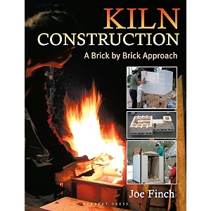 kiln construction