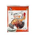 kimchi flavor seasoned seaweed