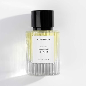 Kimirica Figure it Out Perfume 50ml Gift