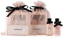 KIMIRICA Nothing But Love Duo Potli gift set for Valentines day | Fragnance of Gardenia and Night Blooming Jasmine | Valentines gift set