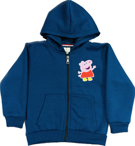 kimono fashion full sleeve graphic print boys sweatshirt