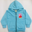 KIMONO FASHION Full Sleeve Graphic Print Boys Sweatshirt