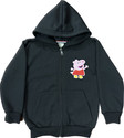 KIMONO FASHION Full Sleeve Graphic Print Boys Sweatshirt