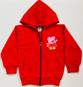 KIMONO FASHION Full Sleeve Graphic Print Boys Sweatshirt