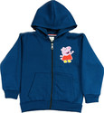 KIMONO FASHION Full Sleeve Graphic Print Boys Sweatshirt
