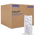 Kimsoft Economical Toilet Tissue 1170-2 Ply Toilet Paper - 100 Toilet Rolls x 250 Toilet Tissue Sheets (25,000 Total)