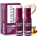 KIMUSE Multi Balm Stick, Collagen Moisturizing Stick for Face, Eyes & Neck