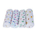 kinandtin Cotton 150 GSM Bath Towel