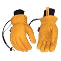 Kinco Premium Ski Gloves