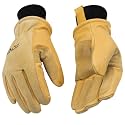 Kinco Premium Ski Gloves