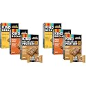 KIND Breakfast Bars Variety Pack, Gluten Free, Low Sodium, Healthy Snacks, Honey Oat, Almond Butter, Peanut Butter, 3-8g Protein, 6 Count (Pack of 6)