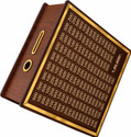 Kindly Wooden Money Saving Box | Cash Saver Money Box with Counting Target Coin Bank Coin Bank