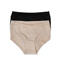 Kindred Bravely Bamboo Maternity Hipster Panties 