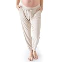 Kindred Bravely Everyday Maternity Lounge Jogger Pants for Postpartum