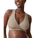 Kindred Bravely French Terry Racerback Nursing &amp; Sleep Bra, Maternity Bra