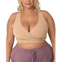 Kindred Bravely French Terry Racerback Nursing &amp; Sleep Bra, Maternity Bra