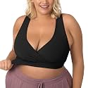 Kindred Bravely French Terry Racerback Nursing &amp; Sleep Bra, Maternity Bra