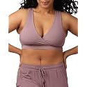 Kindred Bravely French Terry Racerback Nursing &amp; Sleep Bra, Maternity Bra