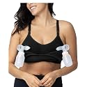 Kindred Bravely Sublime Hands Free Pumping &amp; Nursing Sports Bra