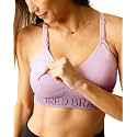 Kindred Bravely Sublime Hands Free Pumping &amp; Nursing Sports Bra