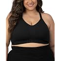 Kindred Bravely Sublime Hands Free Pumping & Nursing Sports Bra